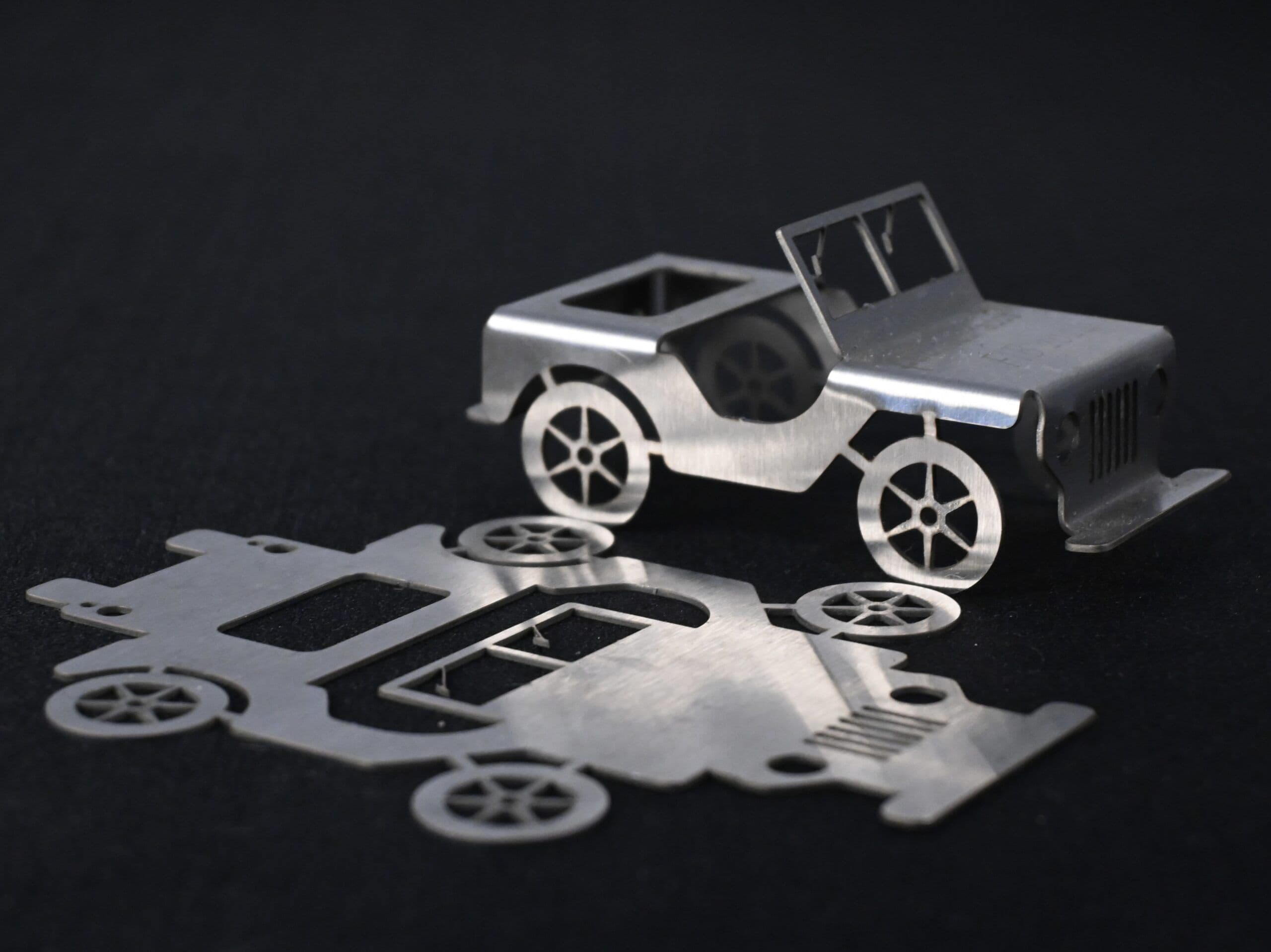 Diseño y modelado 3D