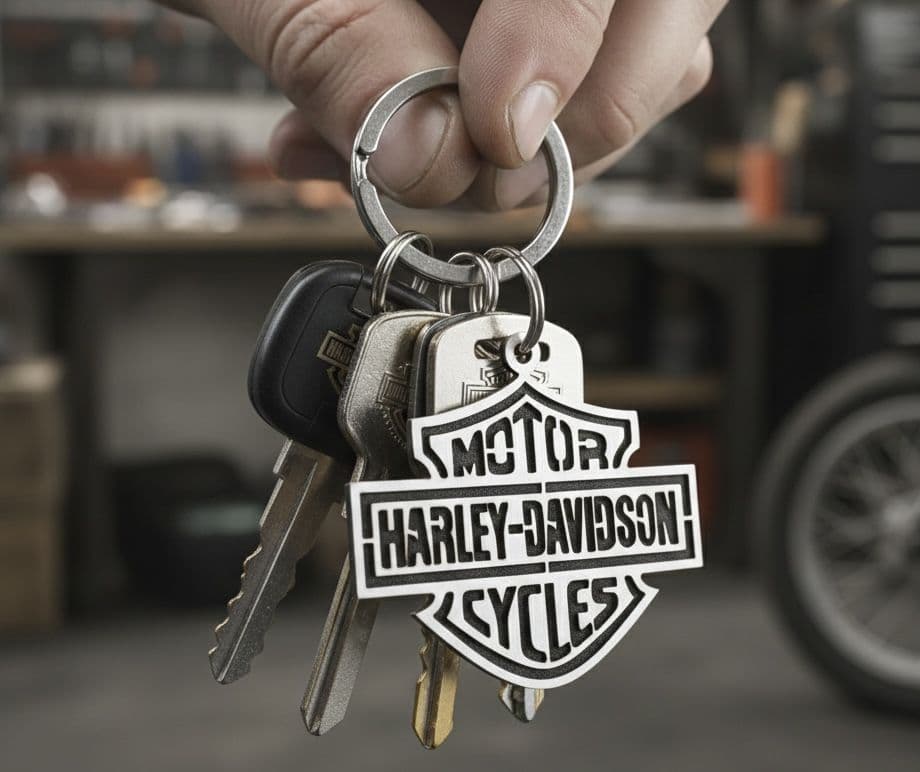 LLAVEROS PERSONALIZADOS