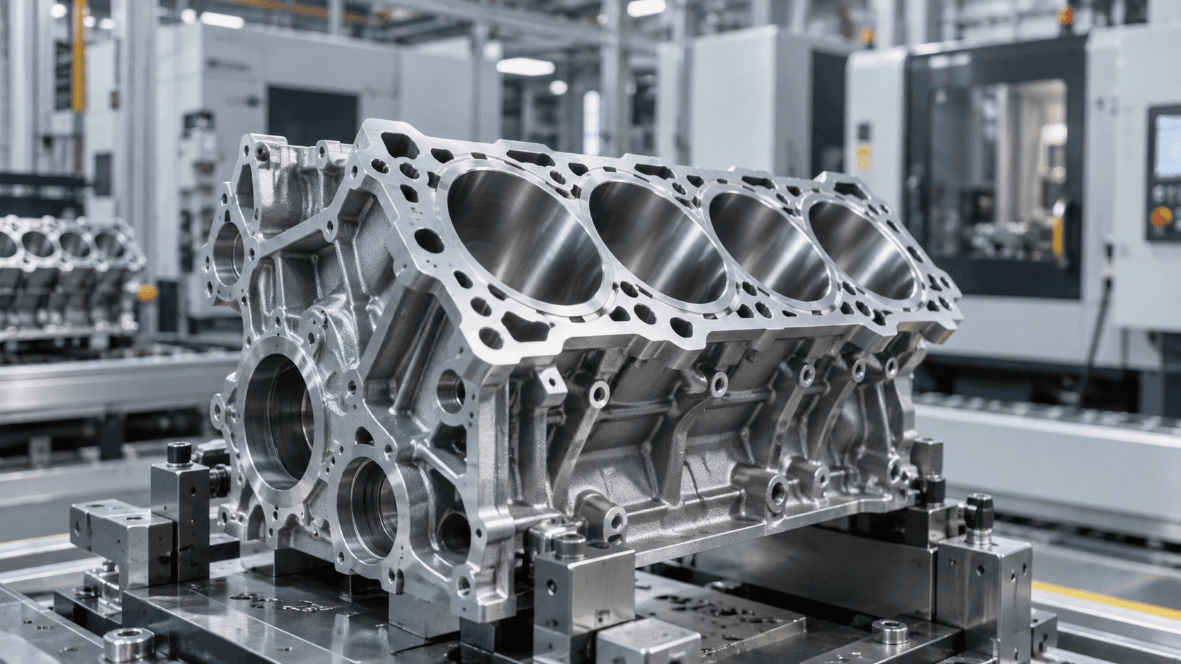 Industria automotriz