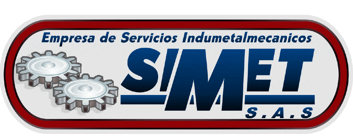 Logo simet