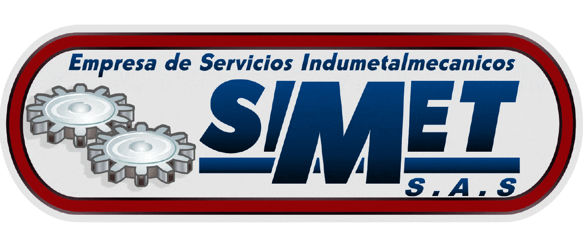 Logo simet